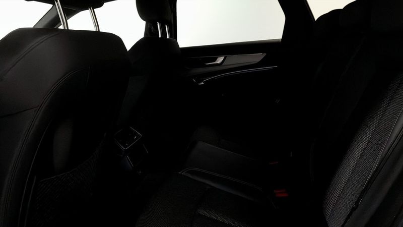 Audi A6 bild 12