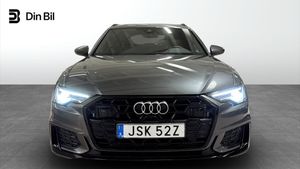 Audi A6 bild 4
