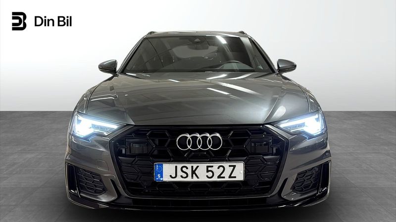 Audi A6 bild 4