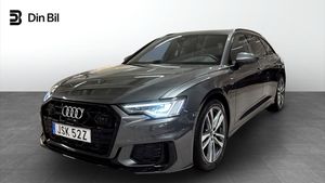 Audi A6 bild 1