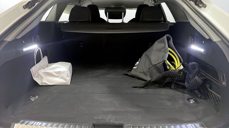 Audi A6 bild 13