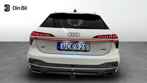 Audi A6 bild 5