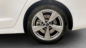 Audi A6 bild 6