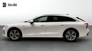 Audi A6 bild 2