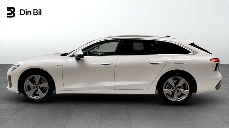 Audi A6 bild 2