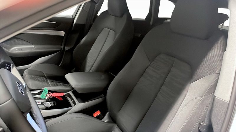 Audi A6 bild 8