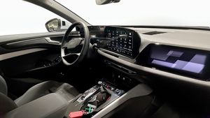 Audi A6 bild 11
