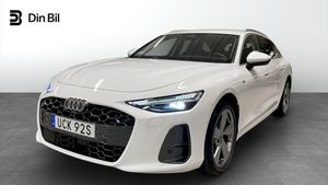 Audi A6 bild 1