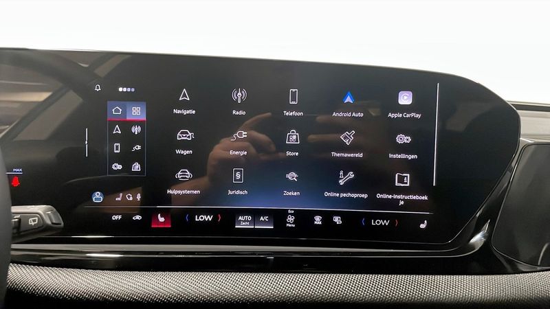 Audi A6 bild 9