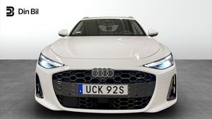 Audi A6 bild 4