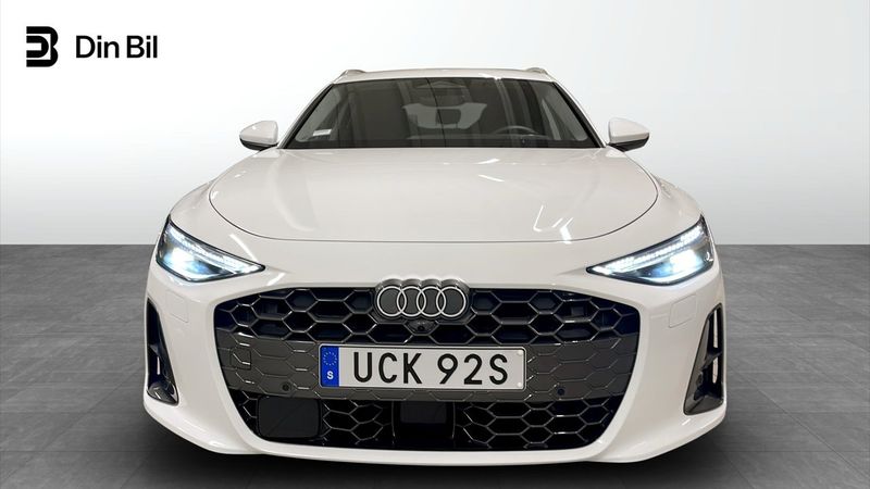 Audi A6 bild 4