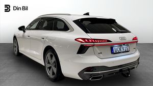 Audi A6 bild 3