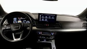 Audi Q5 bild 10