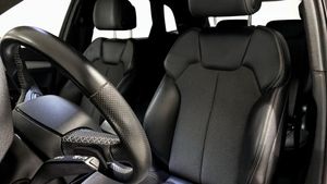 Audi Q5 bild 8