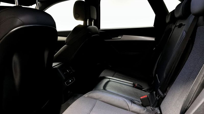 Audi Q5 bild 12