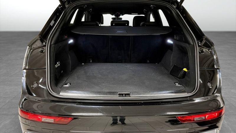 Audi Q5 bild 13
