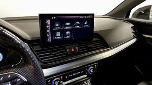 Audi Q5 bild 9