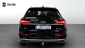 Audi Q5 bild 5