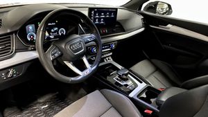 Audi Q5 bild 7