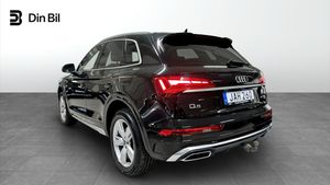 Audi Q5 bild 3