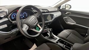 Audi Q3 bild 7