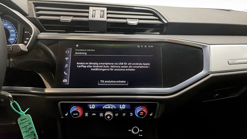 Audi Q3 bild 9