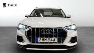 Audi Q3 bild 4
