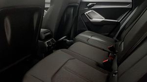 Audi Q3 bild 12