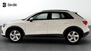 Audi Q3 bild 2