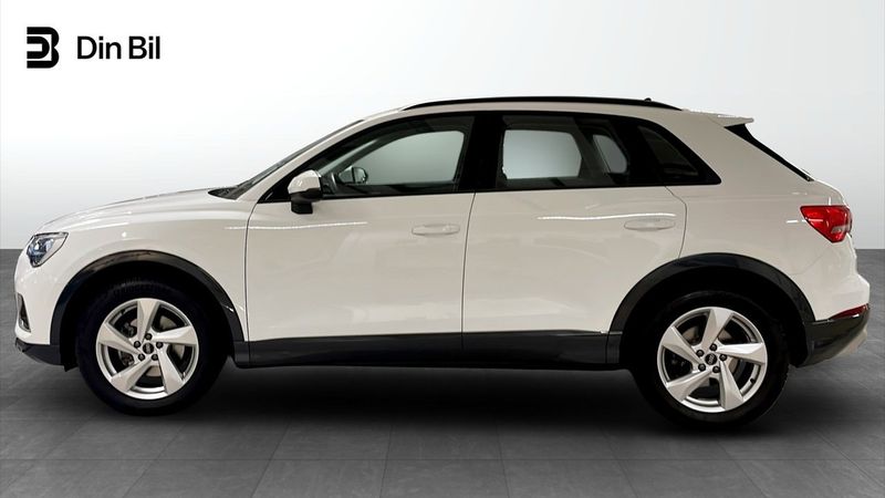 Audi Q3 bild 2