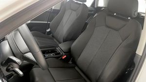 Audi Q3 bild 8