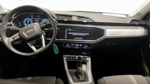 Audi Q3 bild 10