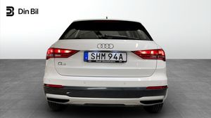 Audi Q3 bild 5