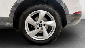 Audi Q3 bild 6
