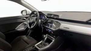 Audi Q3 bild 11