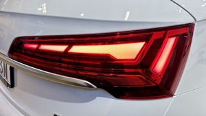 Audi Q5 bild 15