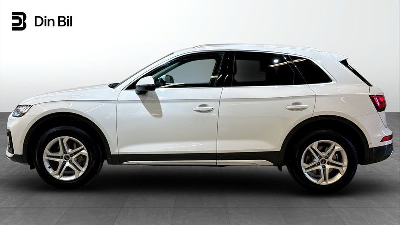 Audi Q5 bild 2