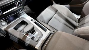 Audi Q5 bild 17