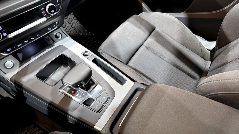 Audi Q5 bild 17