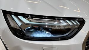 Audi Q5 bild 16