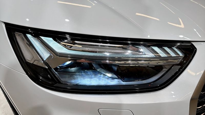 Audi Q5 bild 16