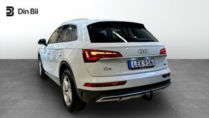 Audi Q5 bild 3