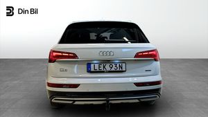Audi Q5 bild 5
