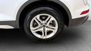 Audi Q5 bild 6