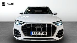 Audi Q5 bild 4