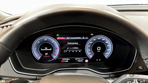 Audi Q5 bild 18