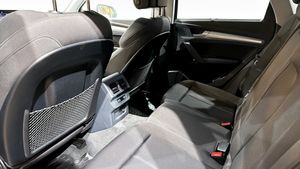 Audi Q5 bild 11