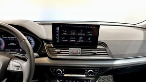 Audi Q5 bild 9
