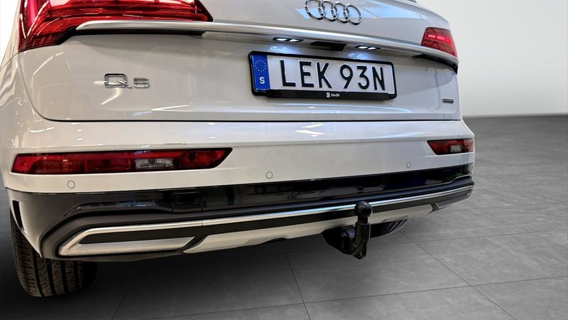 Audi Q5 bild 13