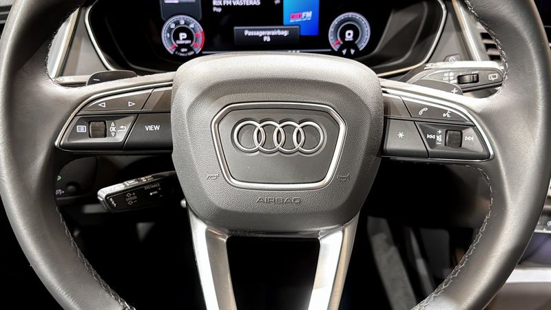 Audi Q5 bild 18